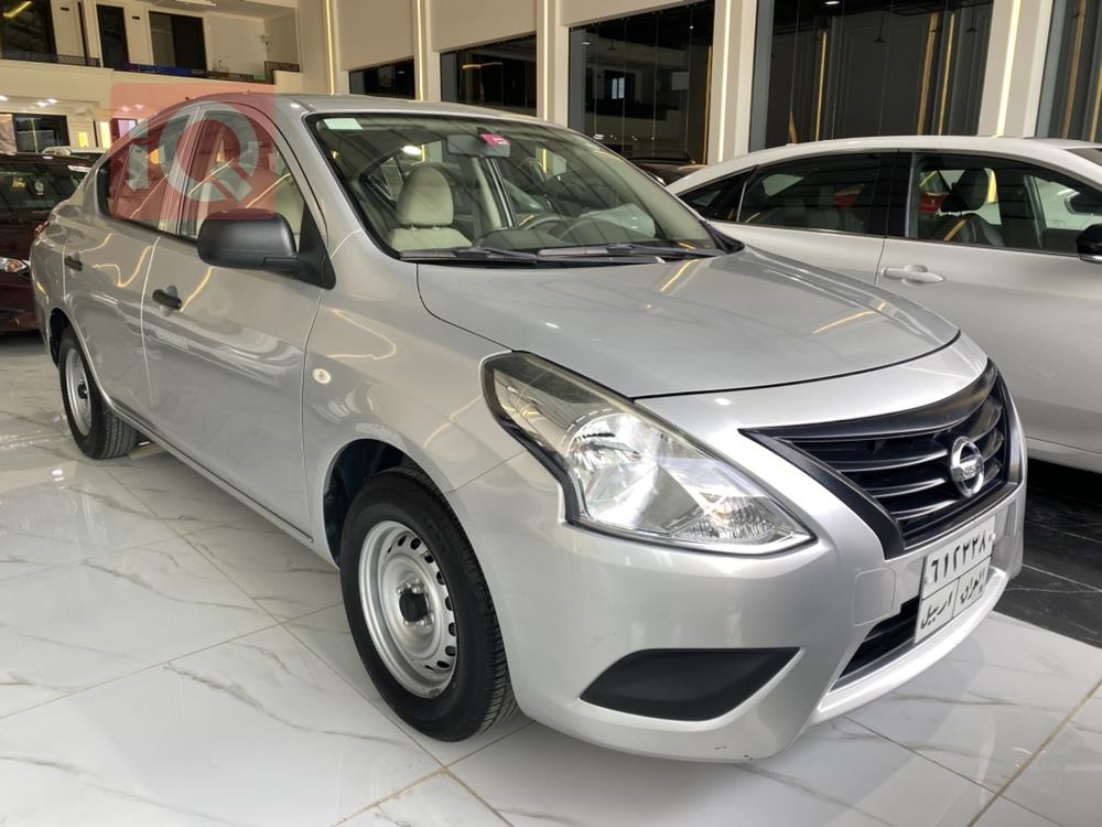 Nissan Sunny